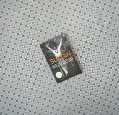 sultan a memoir by wasim akram