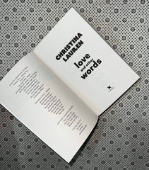 love and other words by christina lauren 1