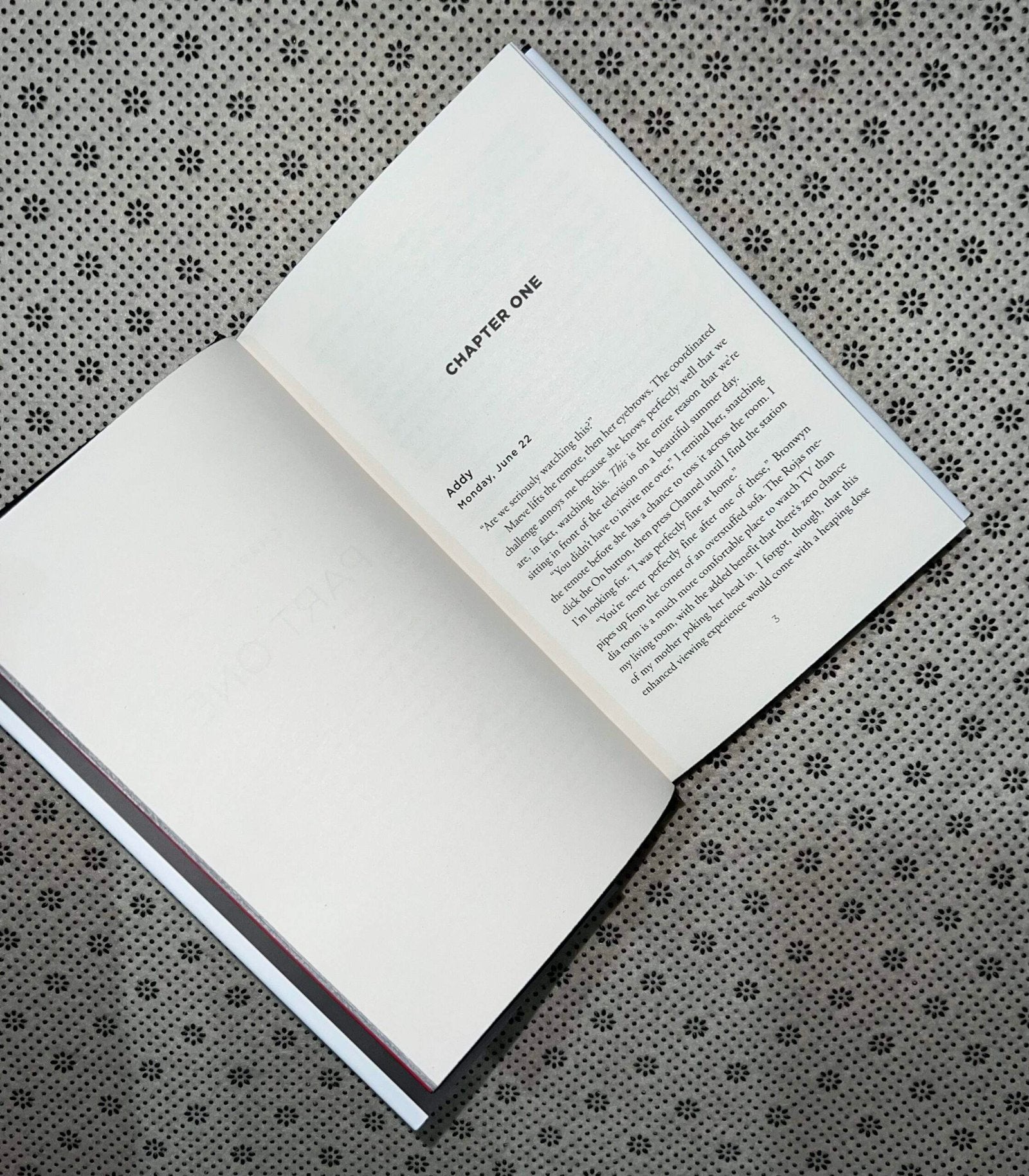 one of us is back one of us is lying book 3 coloured edges by karen m mcmanus