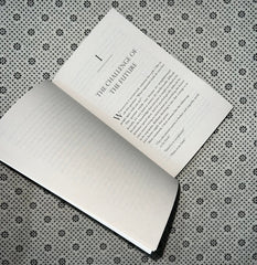 zero to one by peter thiel