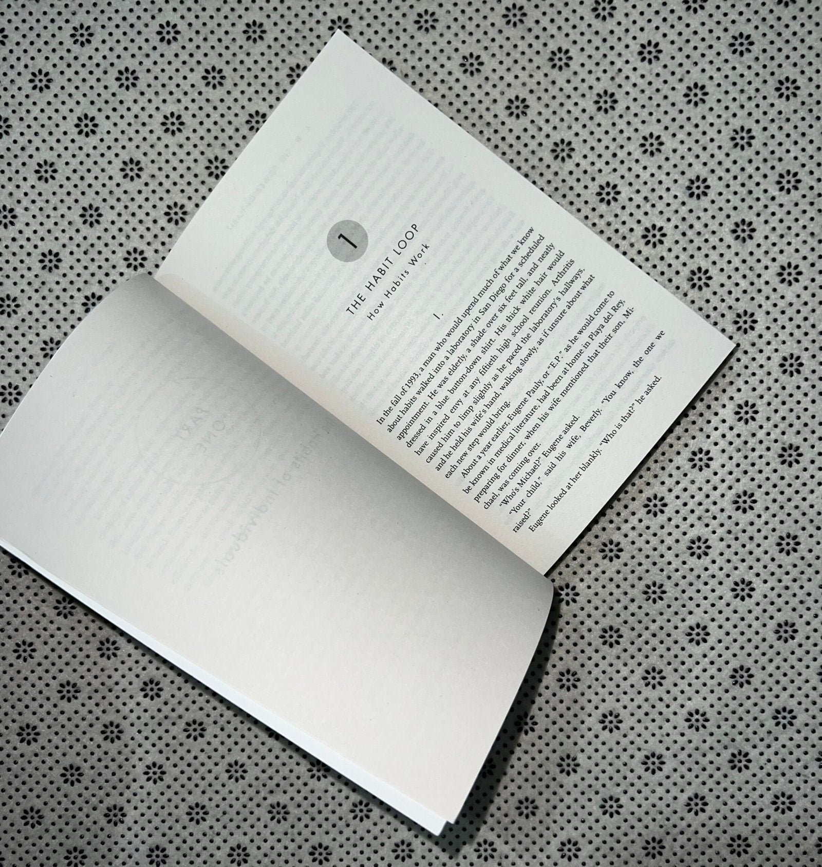 the power of habit by charles duhigg