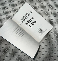 after i do sunday times bestseller by taylor jenkins reid