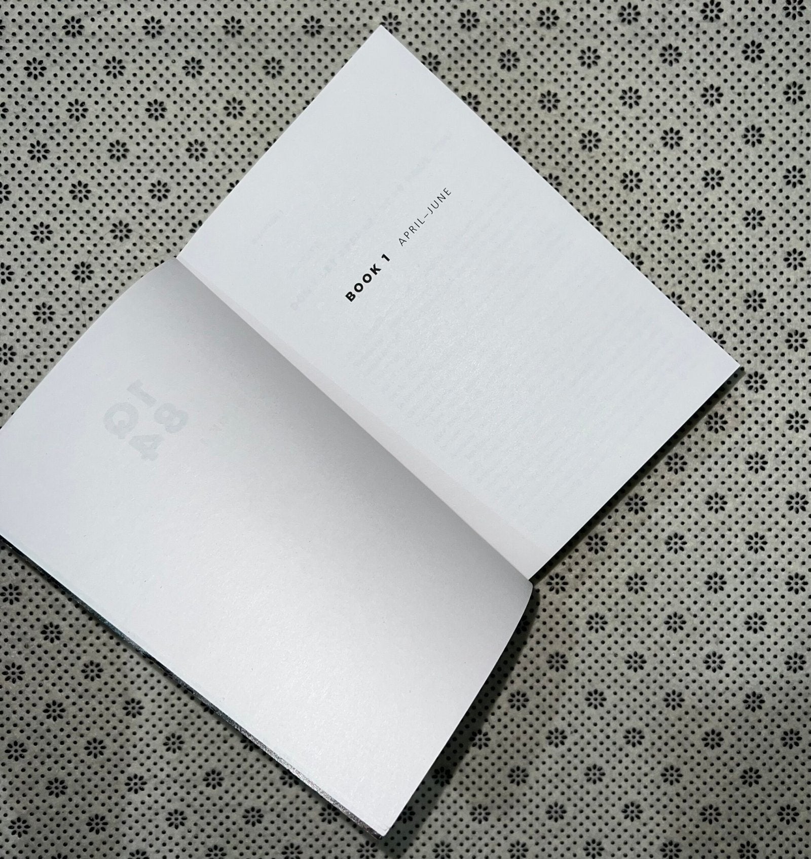 1q84 the complete trilogy by haruki murakami