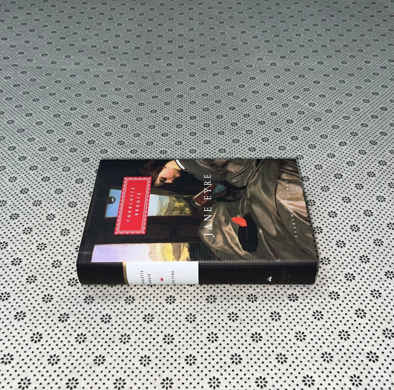 jane eyre everymans library classics by charlotte bronte