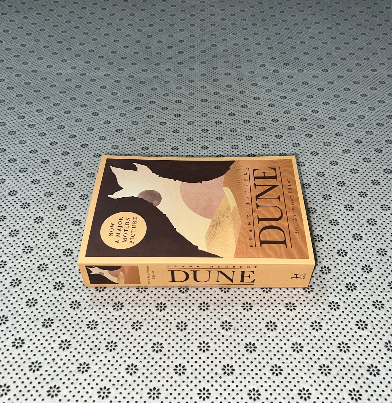 dune dune series book 1 50th anniversary edition by frank herbert