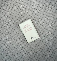 the grapes of wrath everymans library classics by john steinbeck