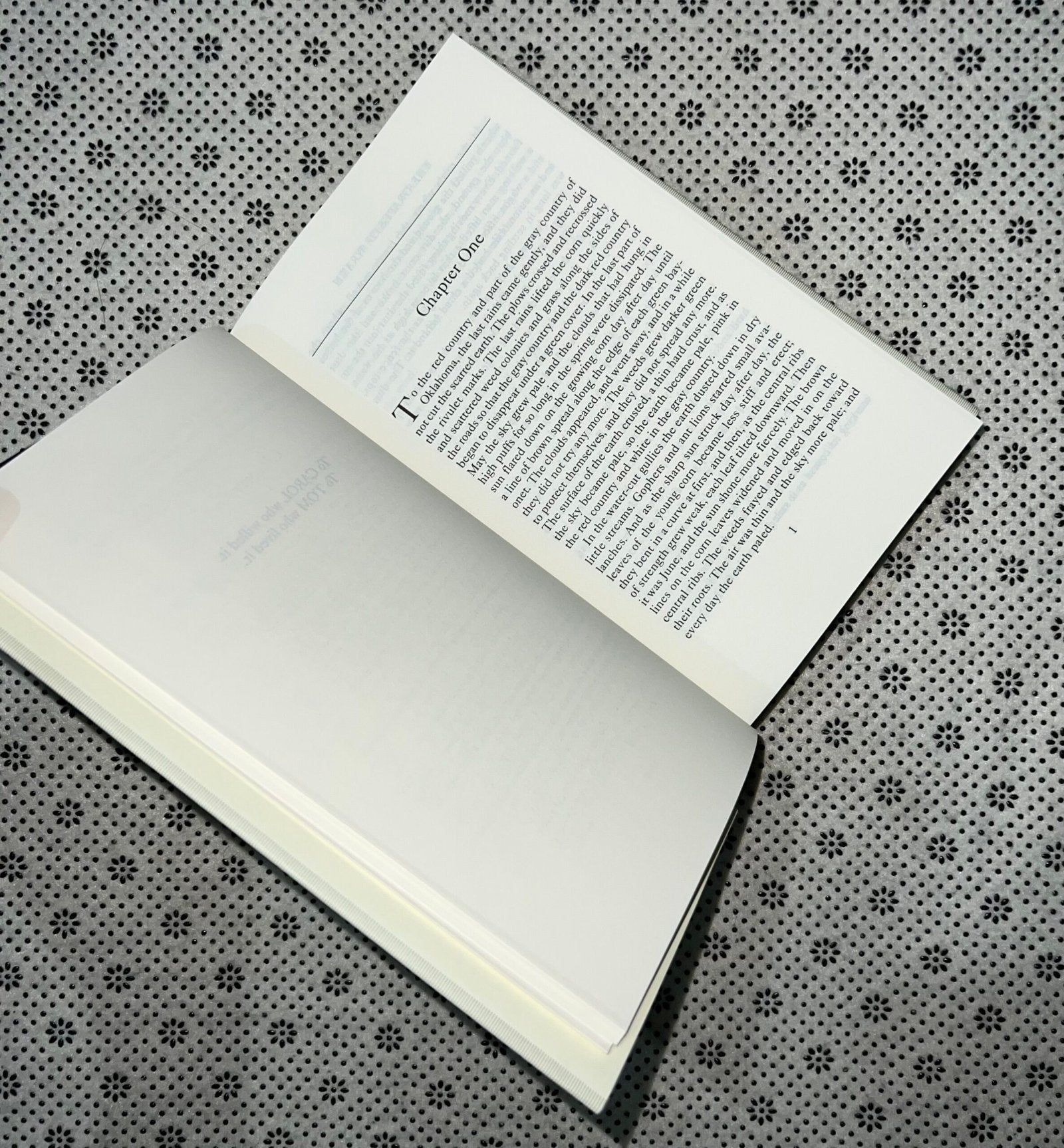 the grapes of wrath everymans library classics by john steinbeck