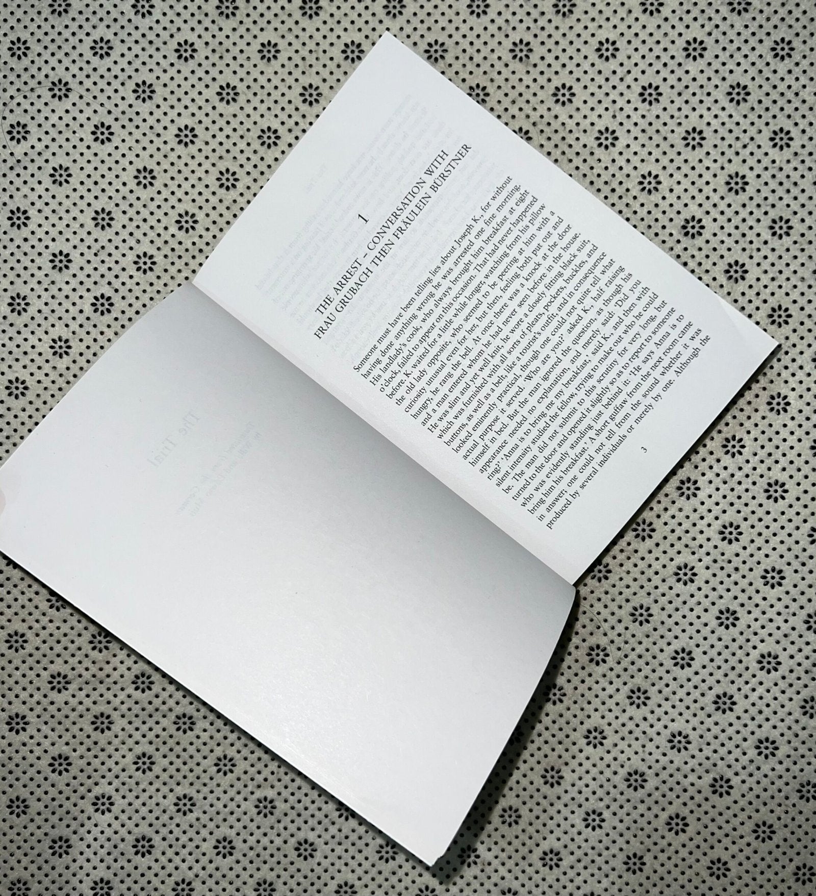 the complete novels vintage classics by franz kafka