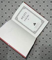 keats by john keats
