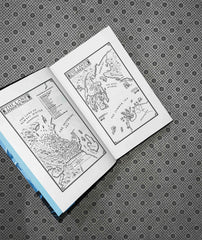 A GAME OF THRONES: A Song Of Ice and Fire Series (Book 1) (Clothbound Edition) by George R.r. Martin