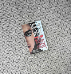 MOONWALK: Michael Jackson's Only Official autobiography by Michael Jackson