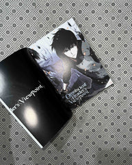 OMNISCIENT READER'S VIEWPOINT (VOL. 1) by Hye Young Im