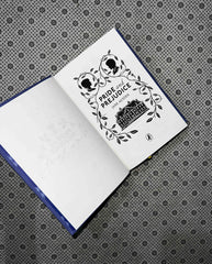 PRIDE AND PREJUDICE (Puffin Clothbound Classics) by Jane Austen