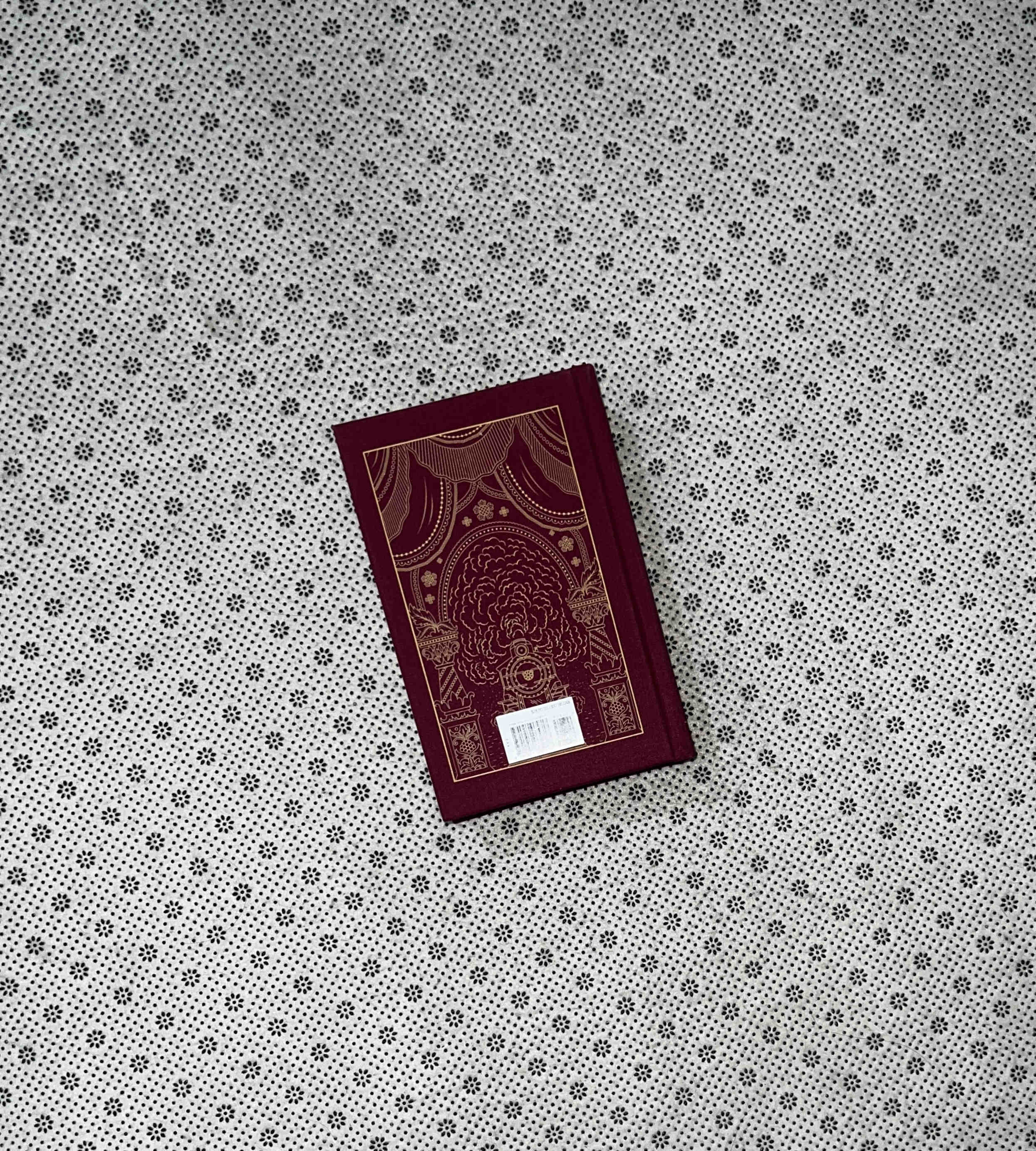 ANNA KARENINA (Signature Clothbound Editions) by Leo Tolstoy