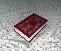 ANNA KARENINA (Signature Clothbound Editions) by Leo Tolstoy