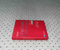 BASIC ENGLISH GRAMMAR by Betty Azar and Stacy Hagen