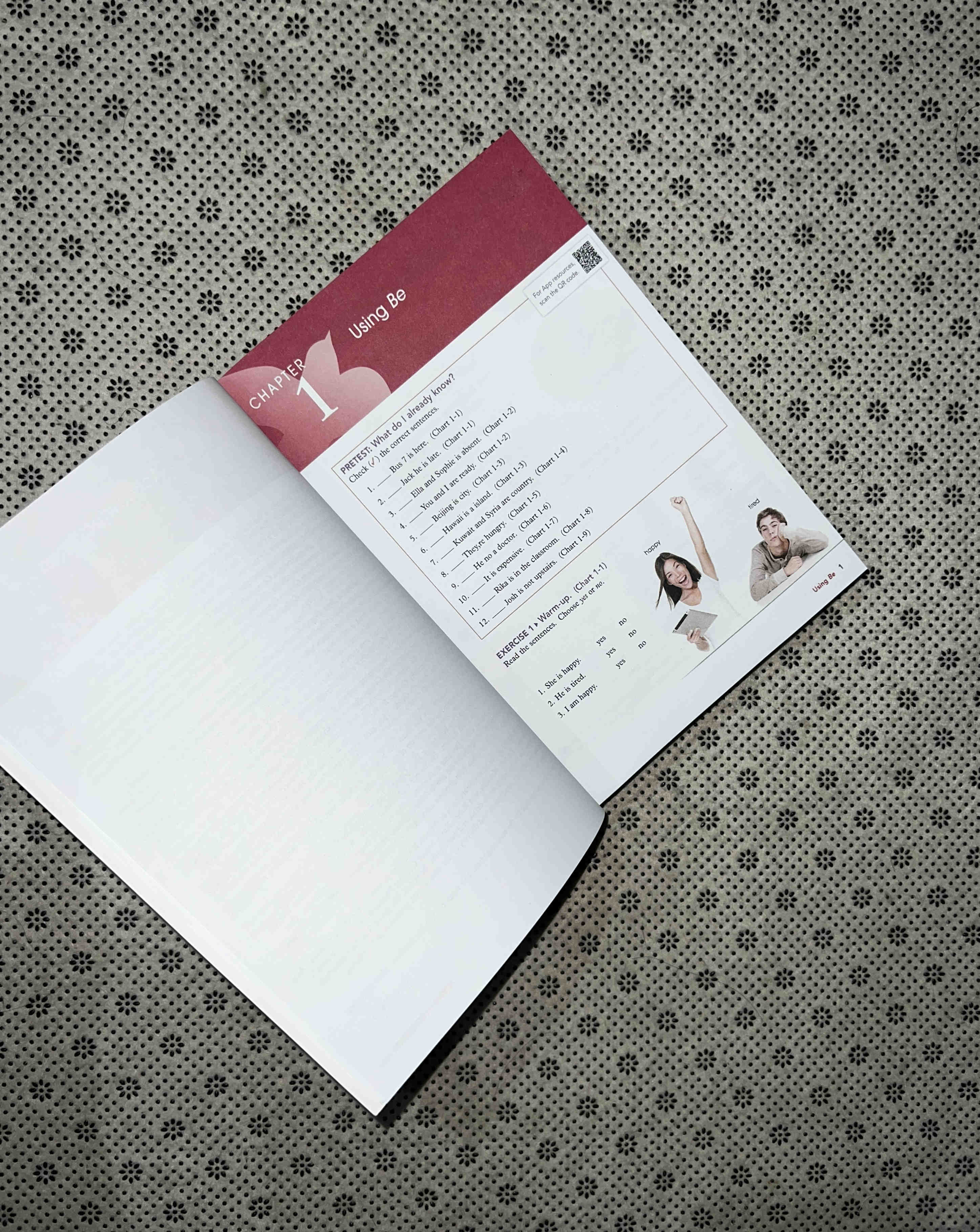 BASIC ENGLISH GRAMMAR by Betty Azar and Stacy Hagen