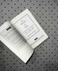 THE RULES OF LIFE: A Personal Code For Living a Better, Happier, More Successful Kind Of Life by Richard Templar