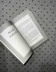 THE RULES OF LIFE: A Personal Code For Living a Better, Happier, More Successful Kind Of Life by Richard Templar