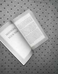 THE RULES OF MANAGEMENT: A Definitive Code For Managerial Success by Richard Templar