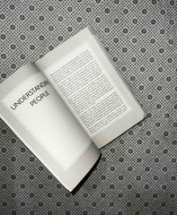 THE RULES OF PEOPLE: A Personal Code For Getting the Best From Everyone by Richard Templar