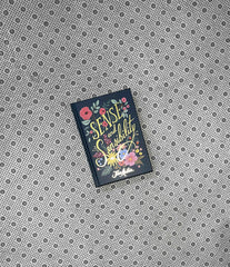 SENSE AND SENSIBILITY (Puffin In Bloom) by Jane Austen