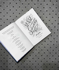 SENSE AND SENSIBILITY (Puffin In Bloom) by Jane Austen