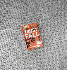 TRUST FALL by Lynn Painter