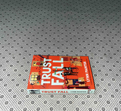 TRUST FALL by Lynn Painter