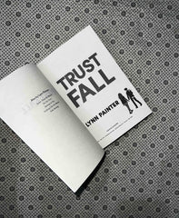 TRUST FALL by Lynn Painter