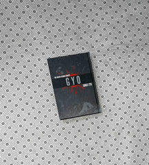 GYO 2-IN-1 DELUXE EDITION by Junji Ito