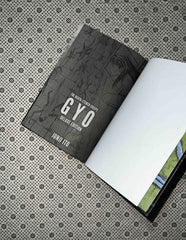 GYO 2-IN-1 DELUXE EDITION by Junji Ito