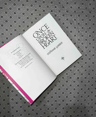 ONCE UPON A BROKEN HEART: Once Upon a Broken Heart Series (Book 1) by Stephanie Garber