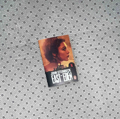 EAST OF EDEN (Tv Tie In Edition) by John Steinbeck