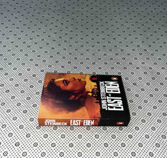 EAST OF EDEN (Tv Tie In Edition) by John Steinbeck