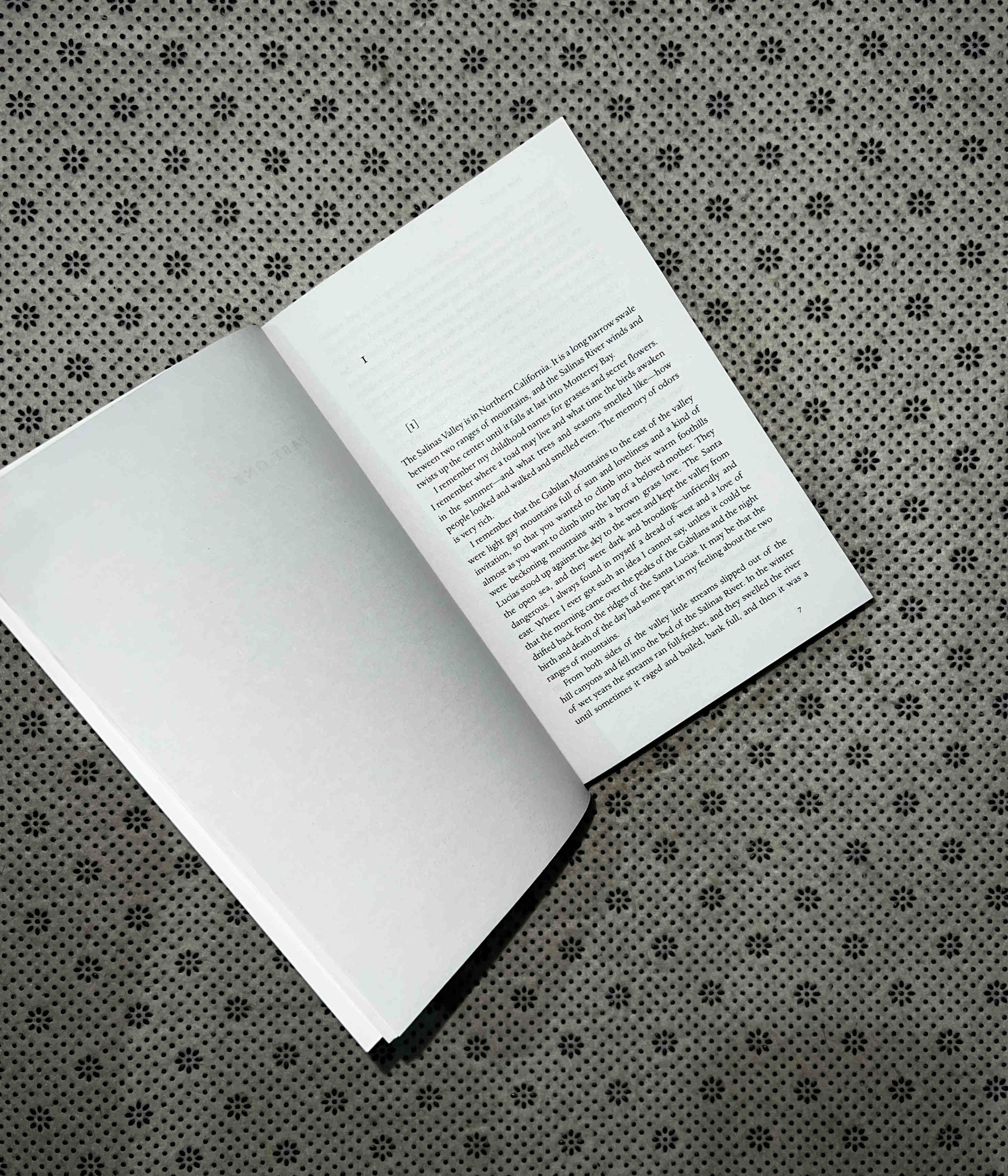 EAST OF EDEN (Tv Tie In Edition) by John Steinbeck