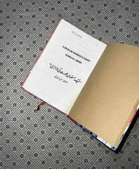 A MUSLIM WOMAN'S DIARY (Urdu Translation) by Sumaya Amiri