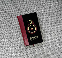 THE LORD OF THE RINGS (Illustrated Edition) by J.r.r. Tolkien