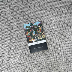 THE BHAGAVAD GITA by Laurie L. Patton