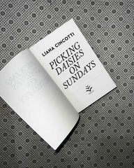 PICKING DAISIES ON SUNDAYS by Liana Cincotti