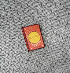 THE ALCHEMIST (Deluxe Edition) by paulo coelho