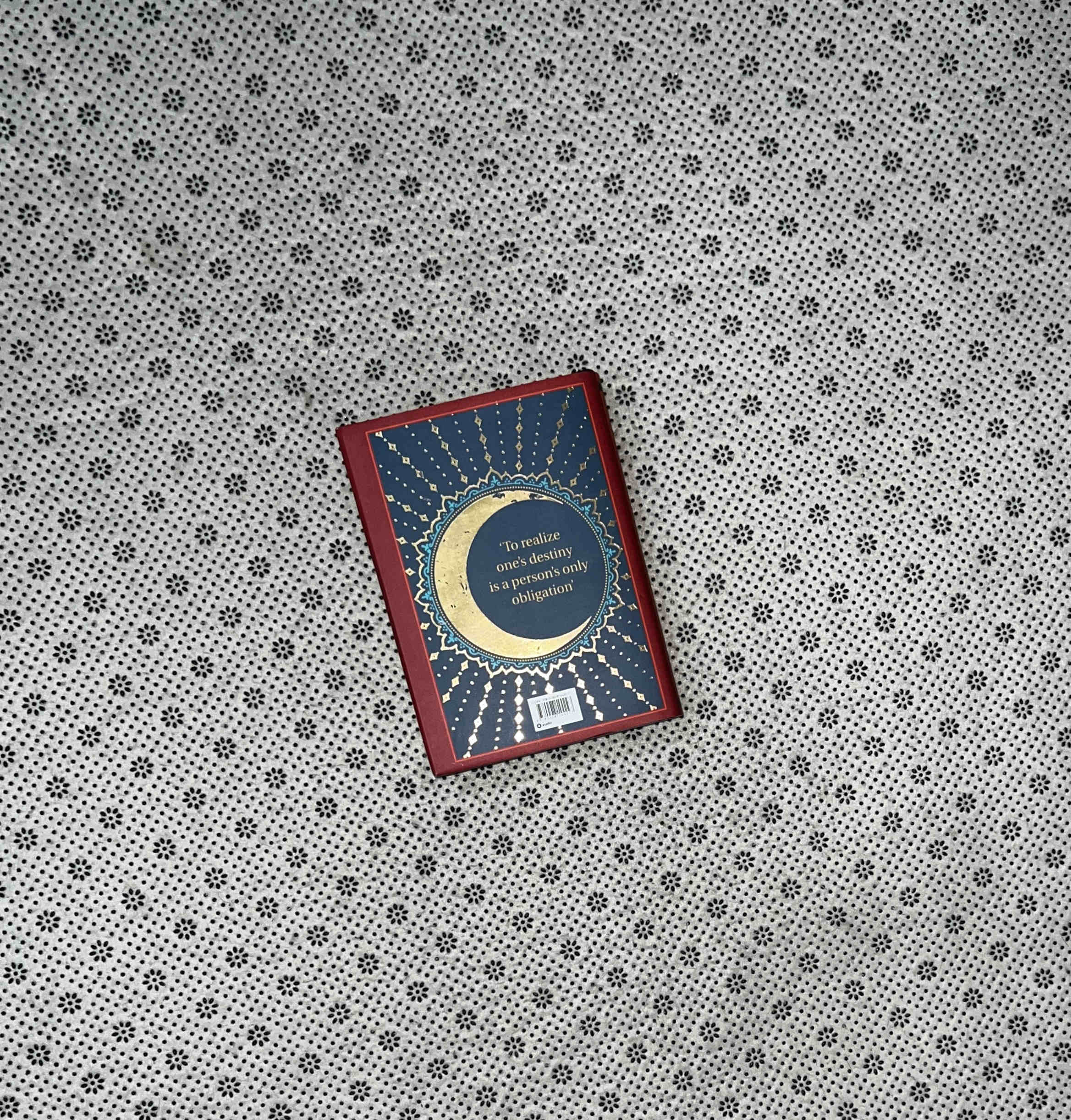 THE ALCHEMIST (Deluxe Edition) by paulo coelho