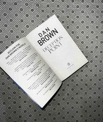 DECEPTION POINT by Dan Brown
