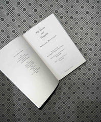 THE MASTER AND MARGARITA by Mikhail Bulgakov