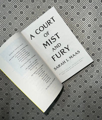 a court of mist and fury court of thorns and roses trilogy series book 2 by sarah j maas 1