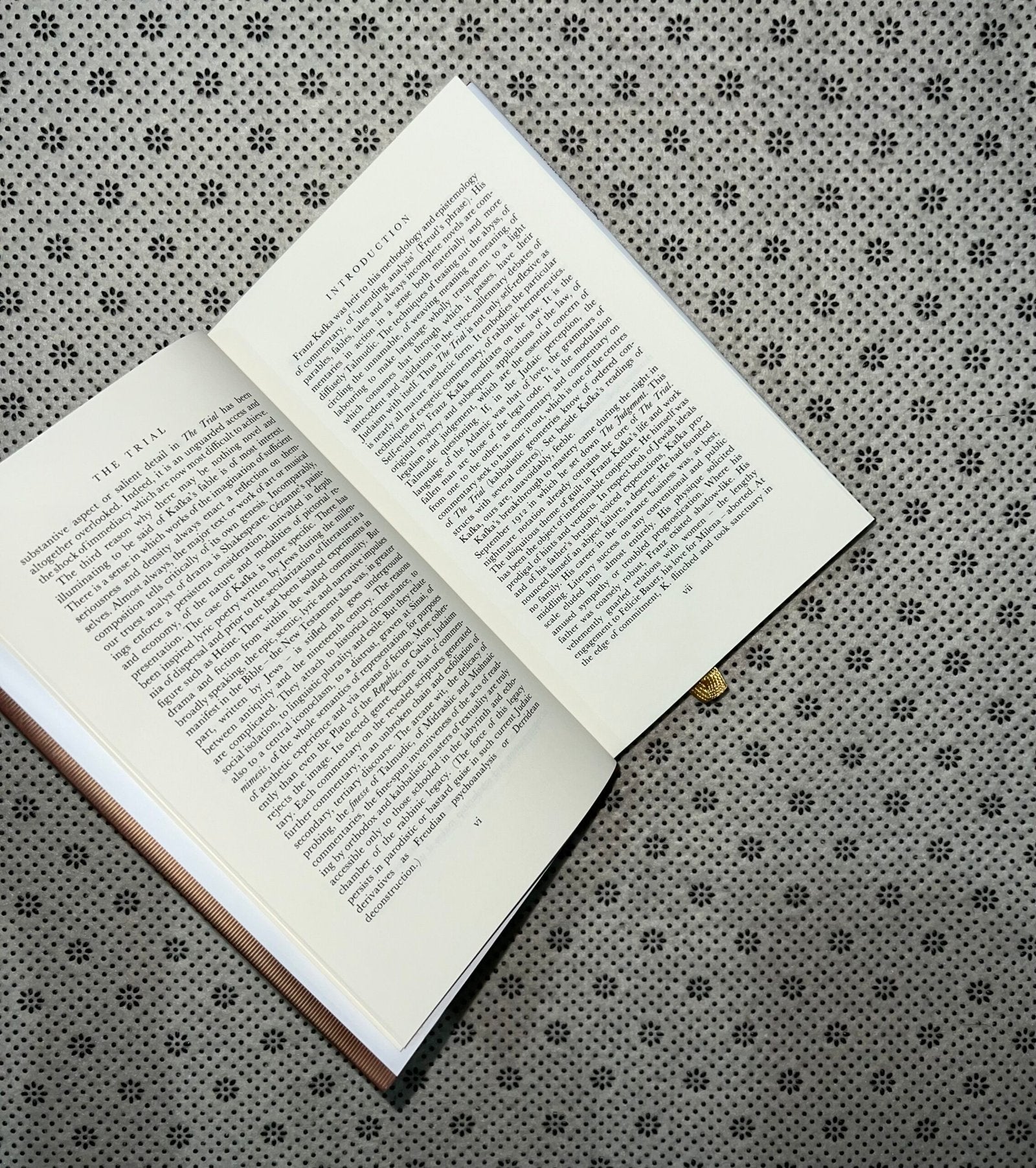 the trial everymans library classics by franz kafka