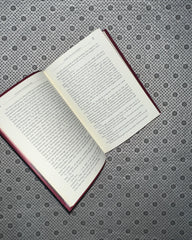 CRIME AND PUNISHMENT by Fyodor Dostoyevsky