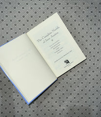 THE COMPLETE NOVELS OF JANE AUSTEN by Jane Austen