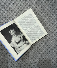 THE COMPLETE NOVELS OF JANE AUSTEN by Jane Austen