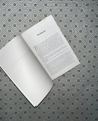 THE FORTY RULES OF LOVE by Elif Shafak